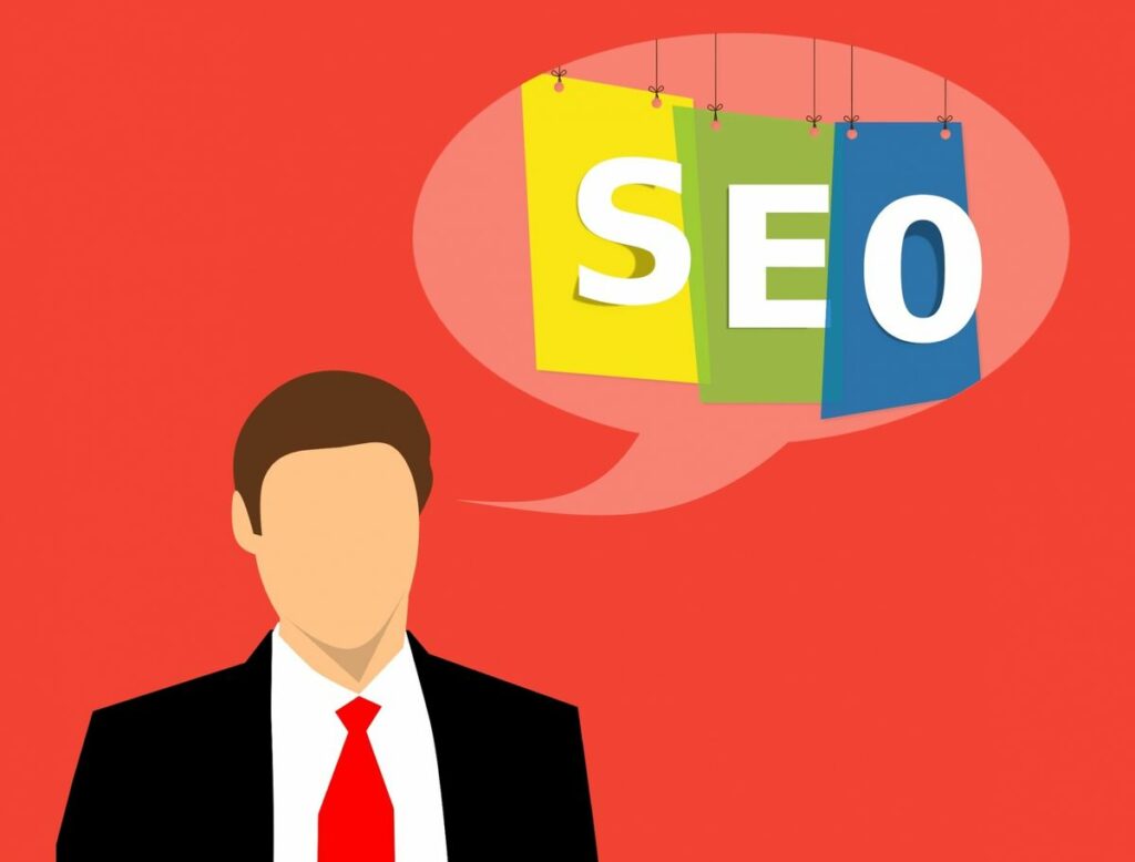 SEO local