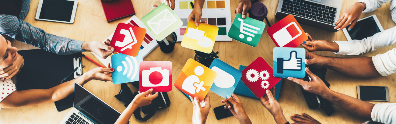 Analytics réseaux sociaux