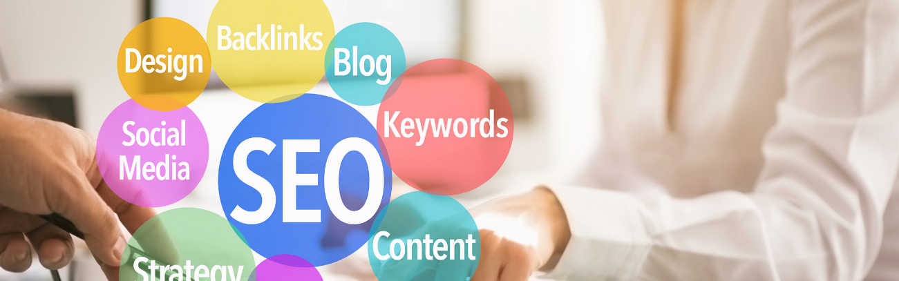 Techniques de SEO avancées