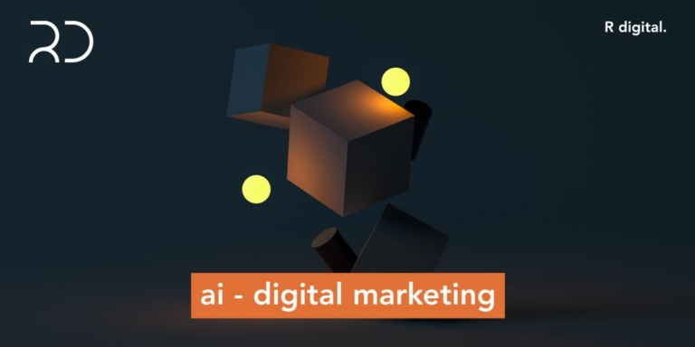 AI in digital marketing