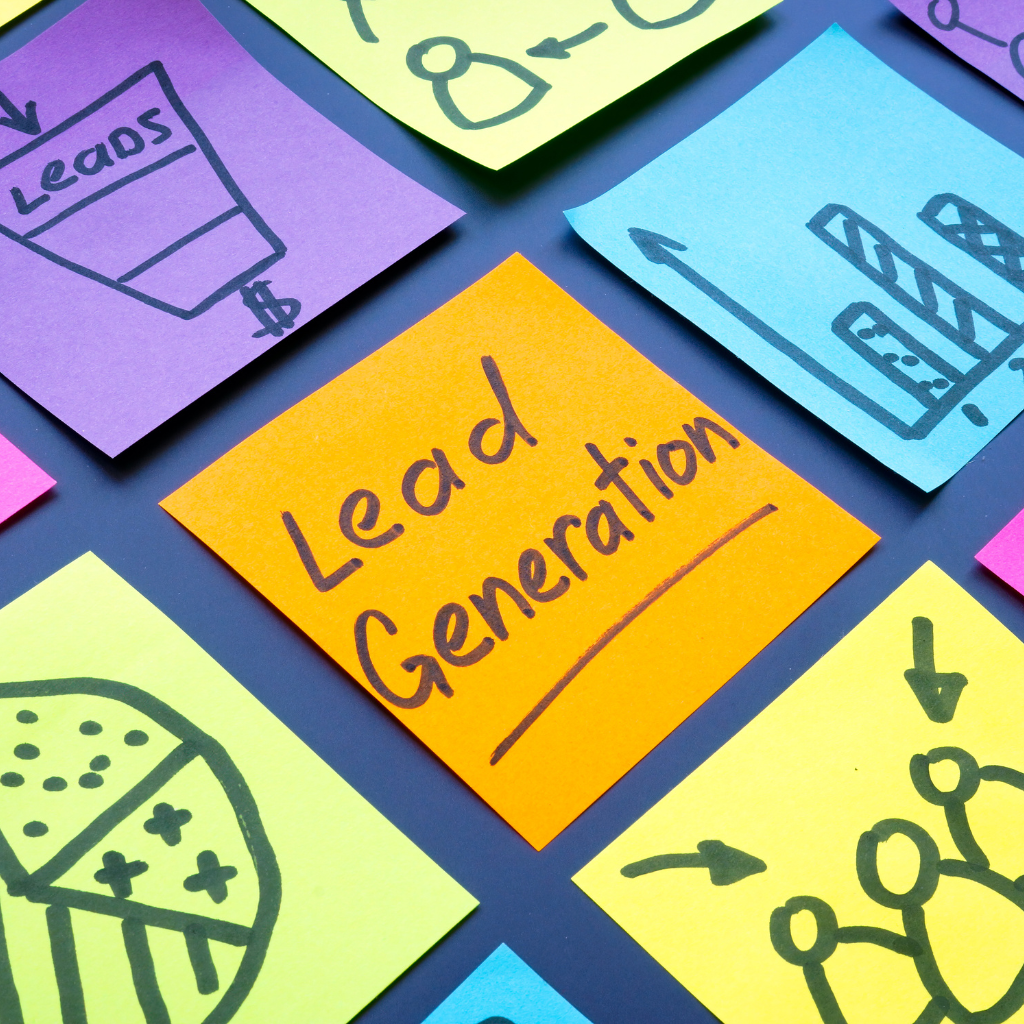 agences de lead generation