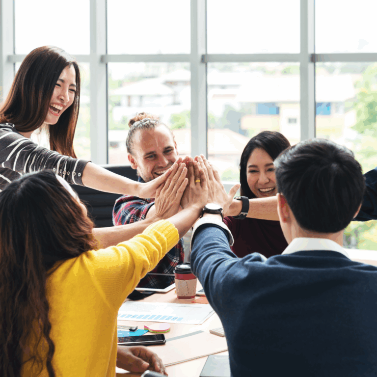 développer votre communauté B2B