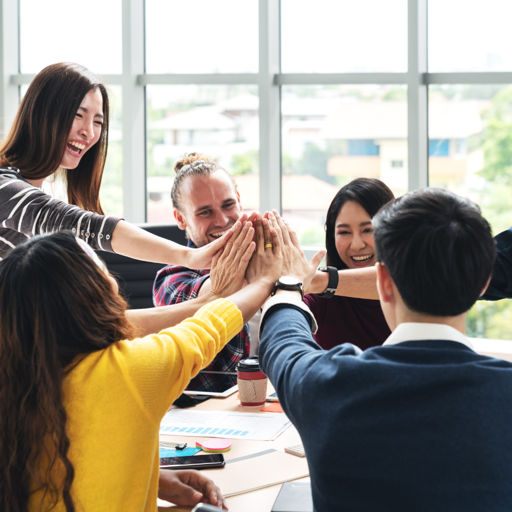 développer votre communauté B2B