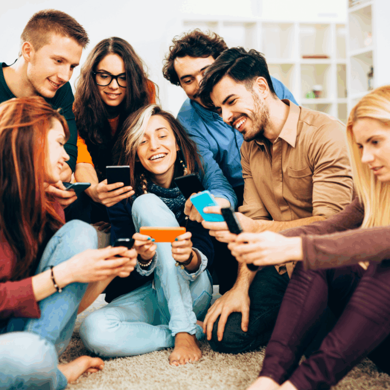 LinkedIn ou Instagram pour solopreneurs