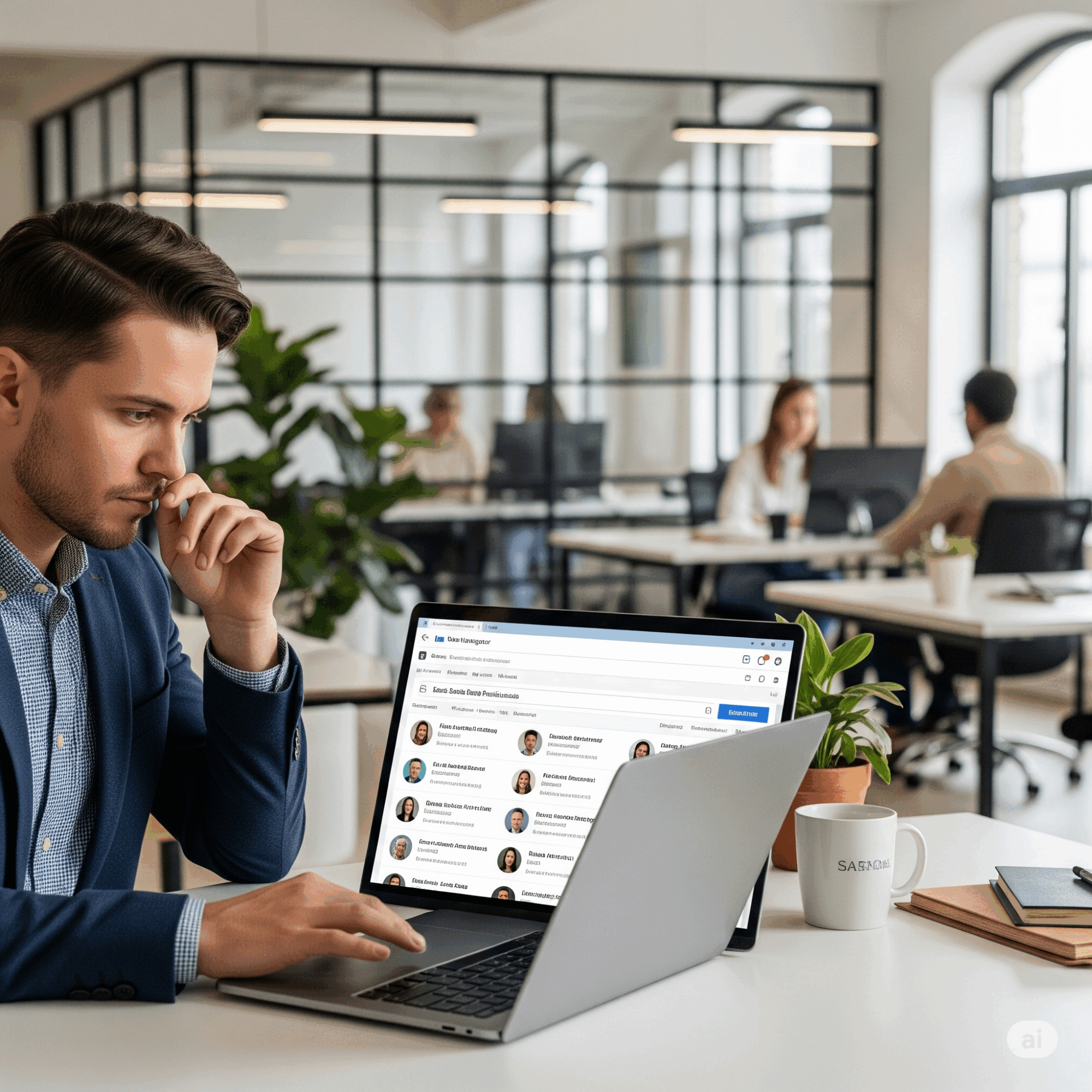 prospection-linkedin-b2b