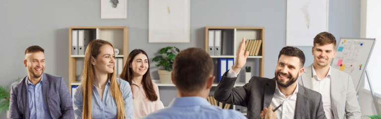 coach entreprise Chambéry