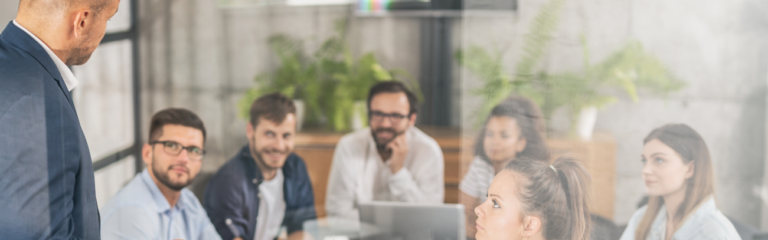 coaching chef d'entreprise