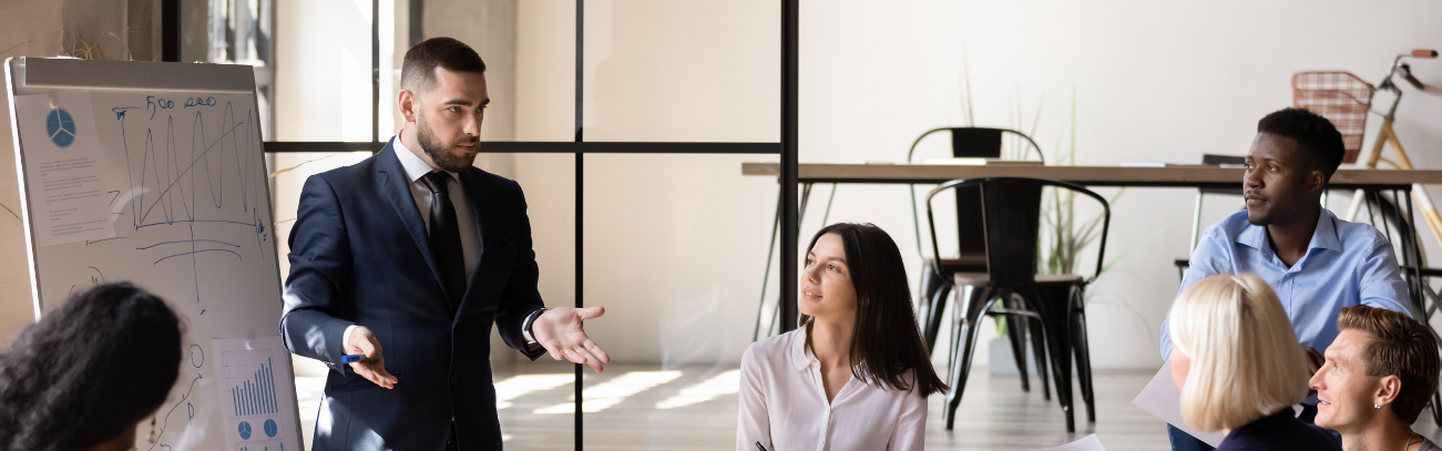 Coaching dirigeant d’entreprise