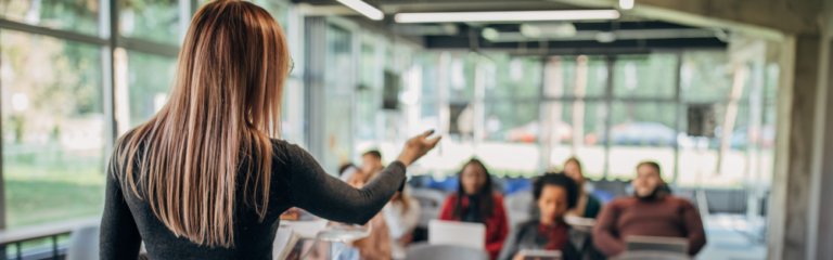 Coaching pour dirigeant