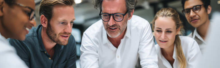 coaching transformation digitale