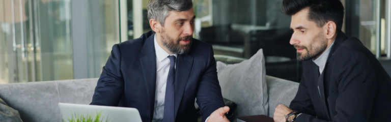 Séance de coaching chef d’entreprise Lyon