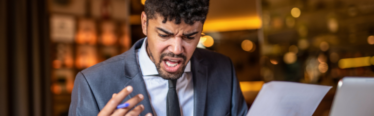 Comment dire à un client que son budget est trop faible