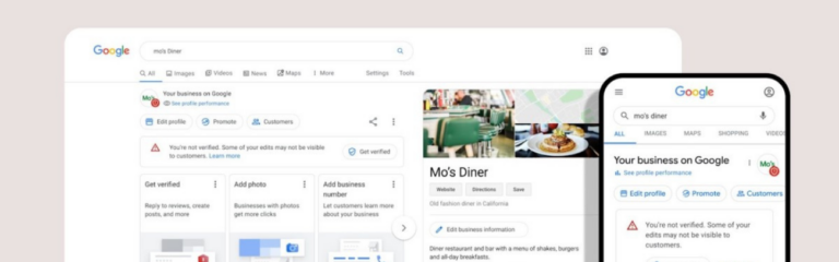 Google Business Profile Le guide du successeur de GMB